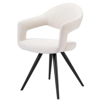 Seville White Dining Chair